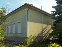 Eladó családi ház, Kiskunfélegyházán 55 M Ft, 3 szobás