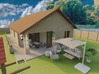 Eladó családi ház