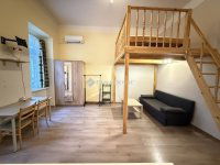 Eladó téglalakás, VIII. kerületben 49.9 M Ft, 1 szobás