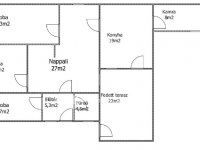 Eladó családi ház, Derekegyházán 16 M Ft, 3+1 szobás