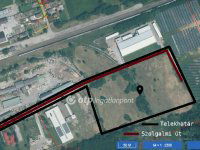 Eladó telek, Baktalórántházán 120 M Ft / költözzbe.hu