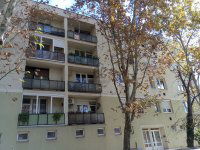 Eladó téglalakás, Nyíregyházán 35.75 M Ft, 2 szobás