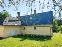 Eladó családi ház, Dunaföldváron 22 M Ft, 2 szobás