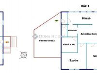 Eladó családi ház, XVIII. kerületben 125.99 M Ft, 4 szobás