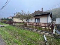 Eladó családi ház, Nemessándorházán 19 M Ft, 4 szobás