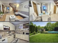 Eladó családi ház, Baján 118 M Ft, 6 szobás