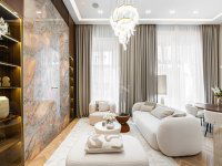 Eladó téglalakás, V. kerületben 299 M Ft, 2+1 szobás