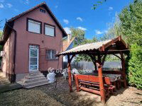 Eladó nyaraló, Hajdúszoboszlón 37.8 M Ft, 1+2 szobás