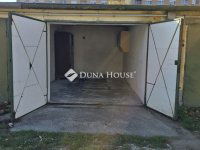 Eladó garázs, Székesfehérvárott 9.9 M Ft / költözzbe.hu