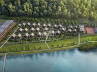 Eladó téglalakás, Balatonföldváron 89 M Ft, 2 szobás