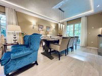 Eladó téglalakás, I. kerületben 239.9 M Ft, 3 szobás