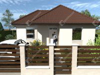 Eladó családi ház