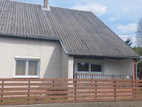 Eladó családi ház, Dombóváron 42.9 M Ft, 4 szobás