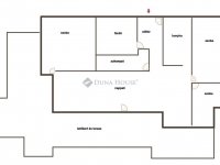 Eladó téglalakás, XIII. kerületben 235 M Ft, 4 szobás