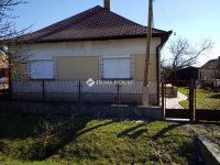 Eladó családi ház, Kislángon 41 M Ft, 3 szobás