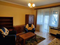 Kiadó téglalakás, albérlet