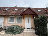 Eladó sorház, Székesfehérvárott 87 M Ft, 2+1 szobás