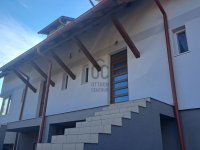 Eladó ikerház, Zsámbékon 164.99 M Ft, 4 szobás