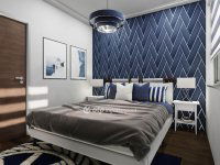 Eladó téglalakás, Balatonalmádiban 105 M Ft, 2 szobás