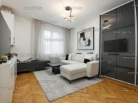 Eladó téglalakás, III. kerületben 76.5 M Ft, 3 szobás