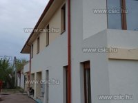 Eladó ikerház, Gyálon 126.99 M Ft, 5 szobás