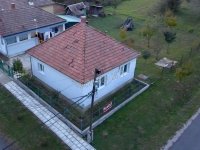 Eladó családi ház, Nézsán 33 M Ft, 3 szobás