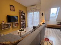 Eladó téglalakás, XIX. kerületben, Báthory utcában 69.7 M Ft