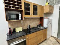 Kiadó téglalakás, albérlet, IX. kerületben, Erkel utcában