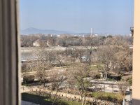 Eladó téglalakás, Budapesten, XIII. kerületben, Pozsonyi úton