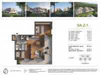 Eladó téglalakás, III. kerületben, Pusztakúti úton 155.3 M Ft