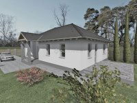 Eladó családi ház, Kókán 69.9 M Ft, 4 szobás