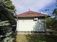 Eladó ikerház, X. kerületben 128 M Ft, 4 szobás