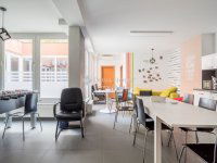 Eladó iroda, I. kerületben 1200 M Ft, 7 szobás