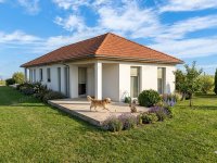 Eladó ikerház, Piliscsabán 97.058 M Ft, 3 szobás