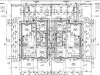 Eladó ikerház, Vácrátóton 89.5 M Ft, 4 szobás