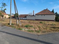 Eladó telek, Poroszlón 18.5 M Ft / költözzbe.hu