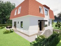 Eladó családi ház, III. kerületben 629.9 M Ft, 11 szobás