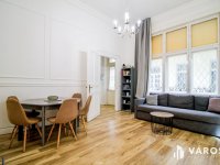 Kiadó téglalakás, albérlet, VI. kerületben 450 E Ft / hó