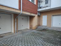 Eladó garázs, Nyíregyházán 7.7 M Ft, 1 szobás