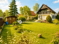Eladó családi ház, Alsóörsön 92.5 M Ft, 3 szobás
