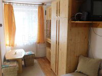 Kiadó téglalakás, albérlet, Balatongyörökön 95 E Ft / hó