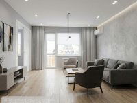 Eladó téglalakás, Nyíregyházán, Kölcsey Ferenc utcában