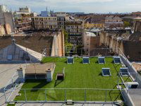 Kiadó téglalakás, albérlet, XIII. kerületben 1600 E Ft / hó