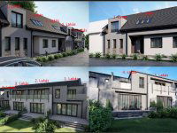 Eladó sorház, Kecskeméten 139.8 M Ft, 4 szobás