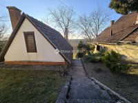 Eladó családi ház, Gyódon 17.9 M Ft, 2 szobás