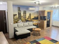 Kiadó téglalakás, albérlet, Nyíregyházán 200 E Ft / hó