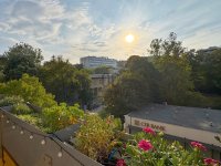 Eladó téglalakás, XII. kerületben 169.99 M Ft, 4 szobás