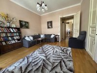 Eladó téglalakás, VII. kerületben, Péterfy Sándor utcában