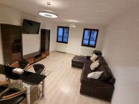 Kiadó téglalakás, albérlet