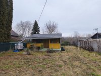 Eladó nyaraló, Szűcsin 5.2 M Ft, 2 szobás / költözzbe.hu